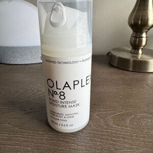 UNUSED/SEALED Olaplex No 8 Bond Intense Moisture Mask